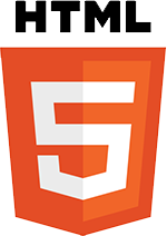 html5 아이콘